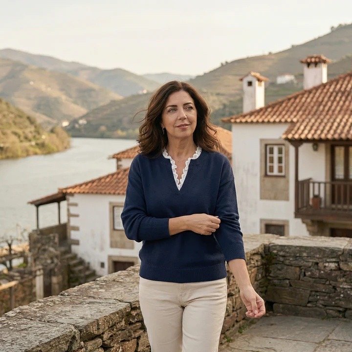 Blusas Elegantes