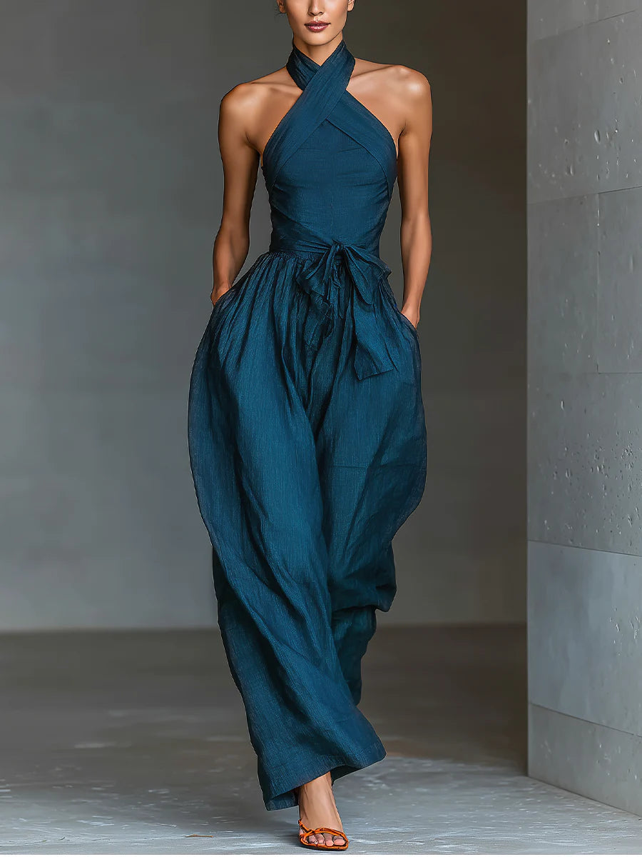 Mollie |  Vestido Chique