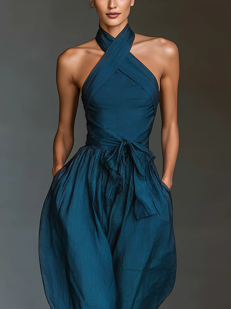 Mollie |  Vestido Chique