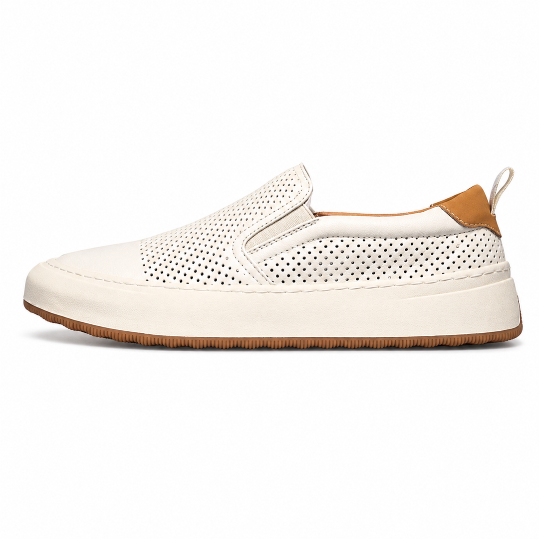 Mocassin Porto