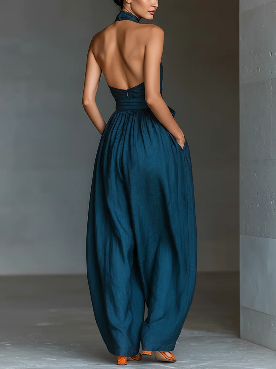 Mollie |  Vestido Chique