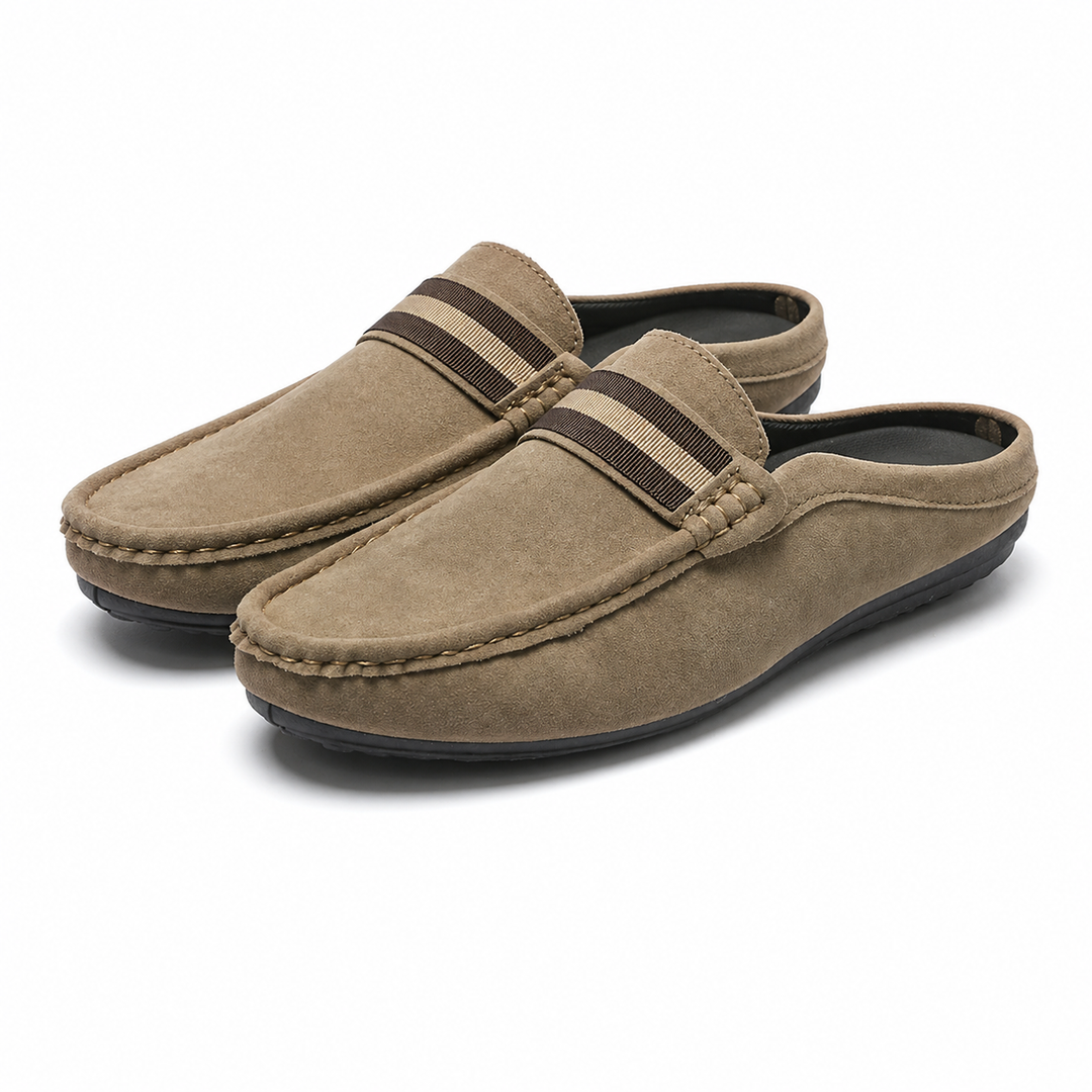Mocassin Mallorca