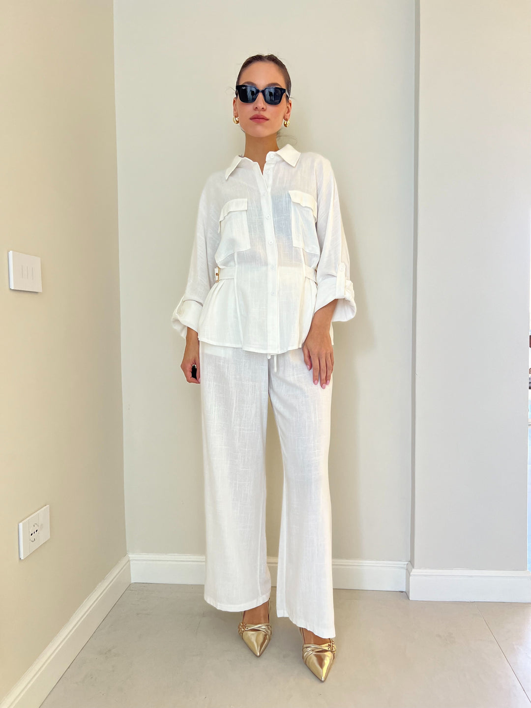 Catarina | Conjunto Feminino