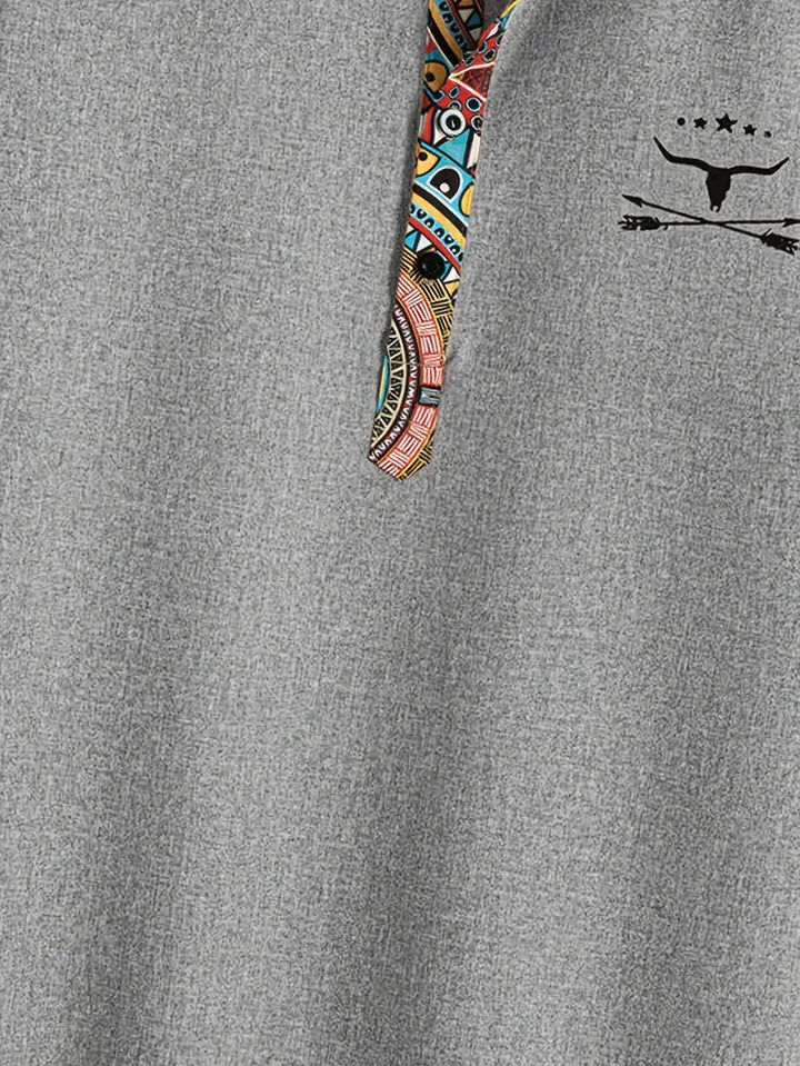 Camisa elegante de mangas curtas