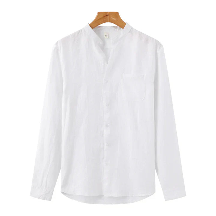 Cidade do Cabo - Camisa de Linho