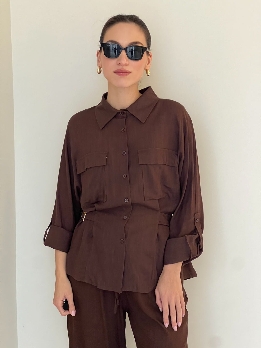 Catarina | Conjunto Feminino