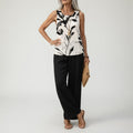 Mona | Conjunto de Resort Artístico