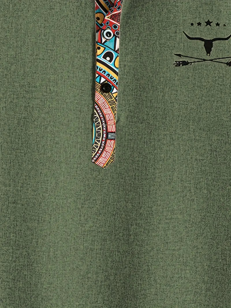 Camisa elegante de mangas curtas