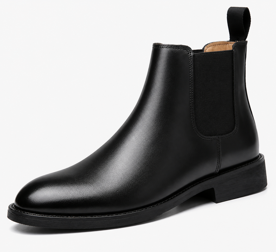 Botas Chelsea
