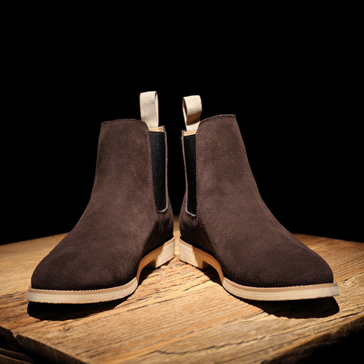 Botas Chelsea