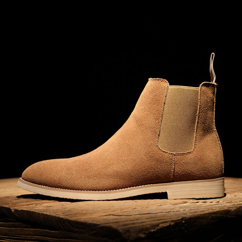 Botas Chelsea