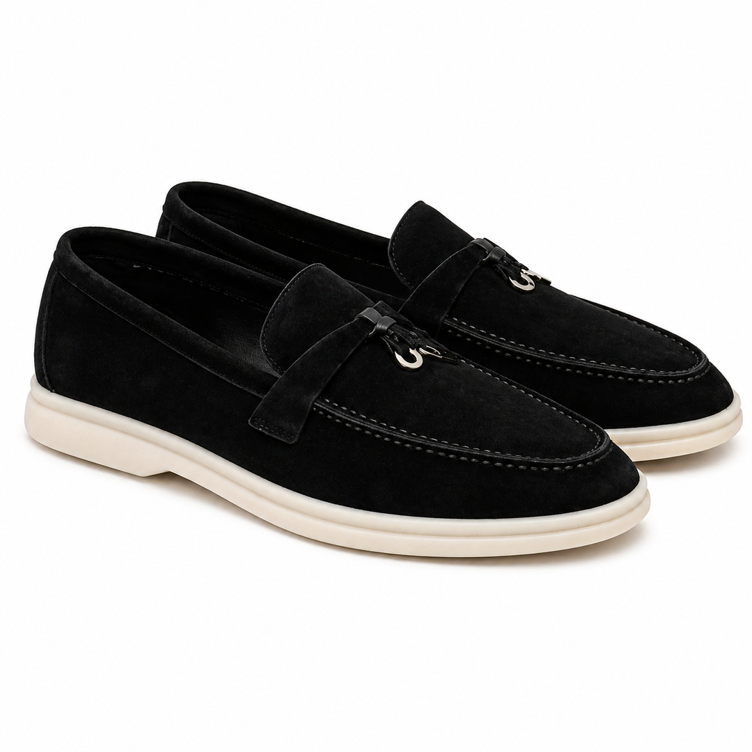 Loafer de Saint-Tropez