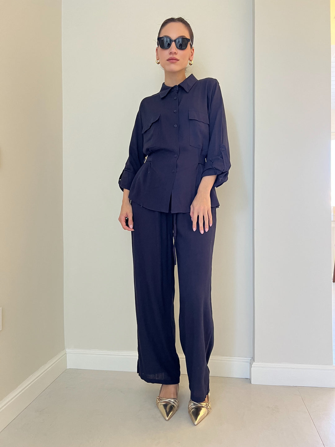 Catarina | Conjunto Feminino