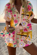 Conjunto Rosella