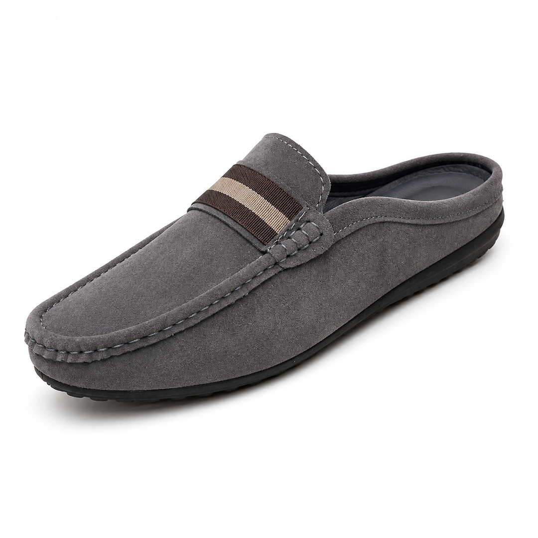 Mocassin Mallorca