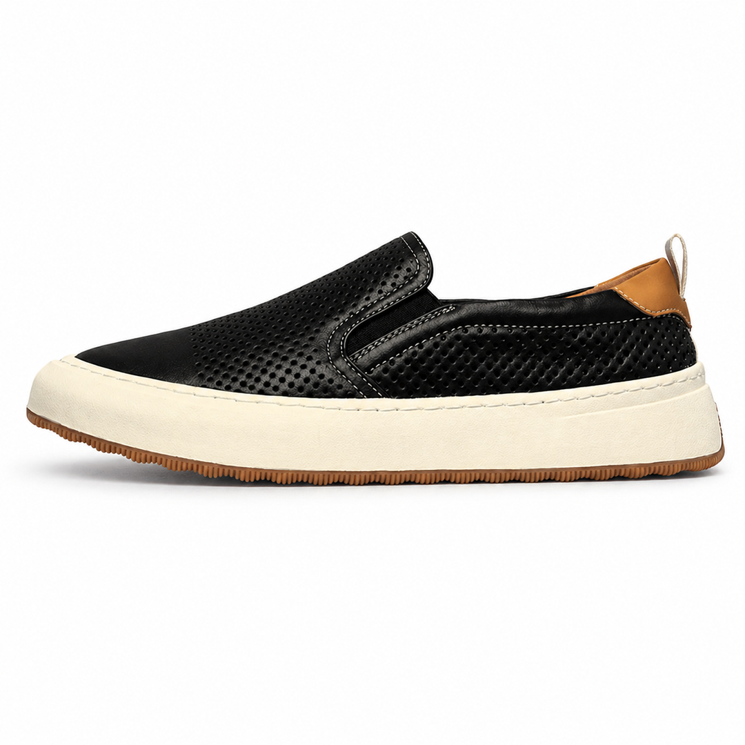 Mocassin Porto