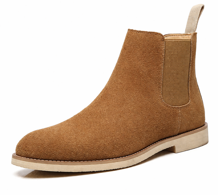 Botas Chelsea