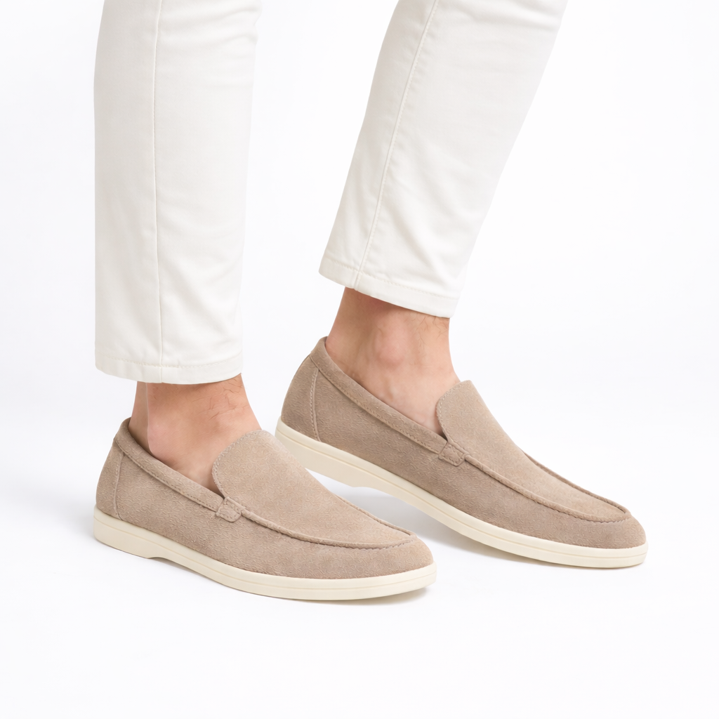 Como Loafer