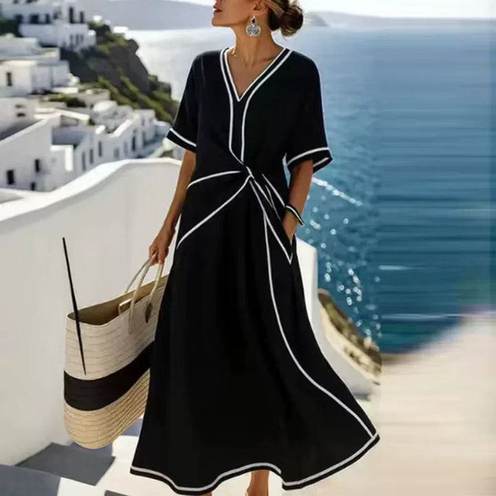 Joana | Vestido elegante