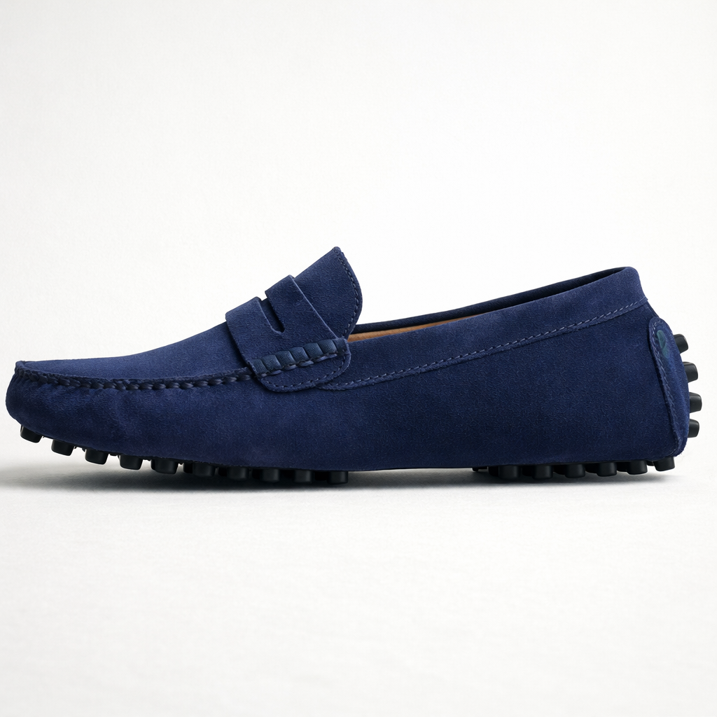 Mocassin Santorini