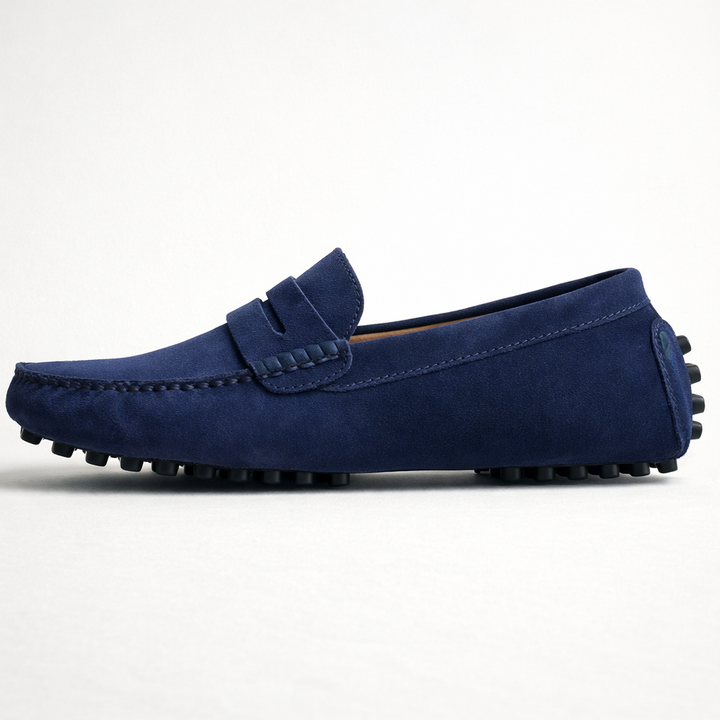 Mocassin Santorini