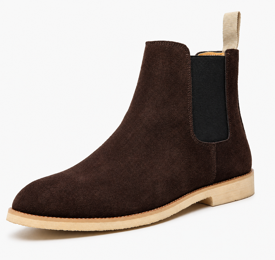 Botas Chelsea