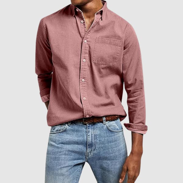 Blusa elegante e versátil