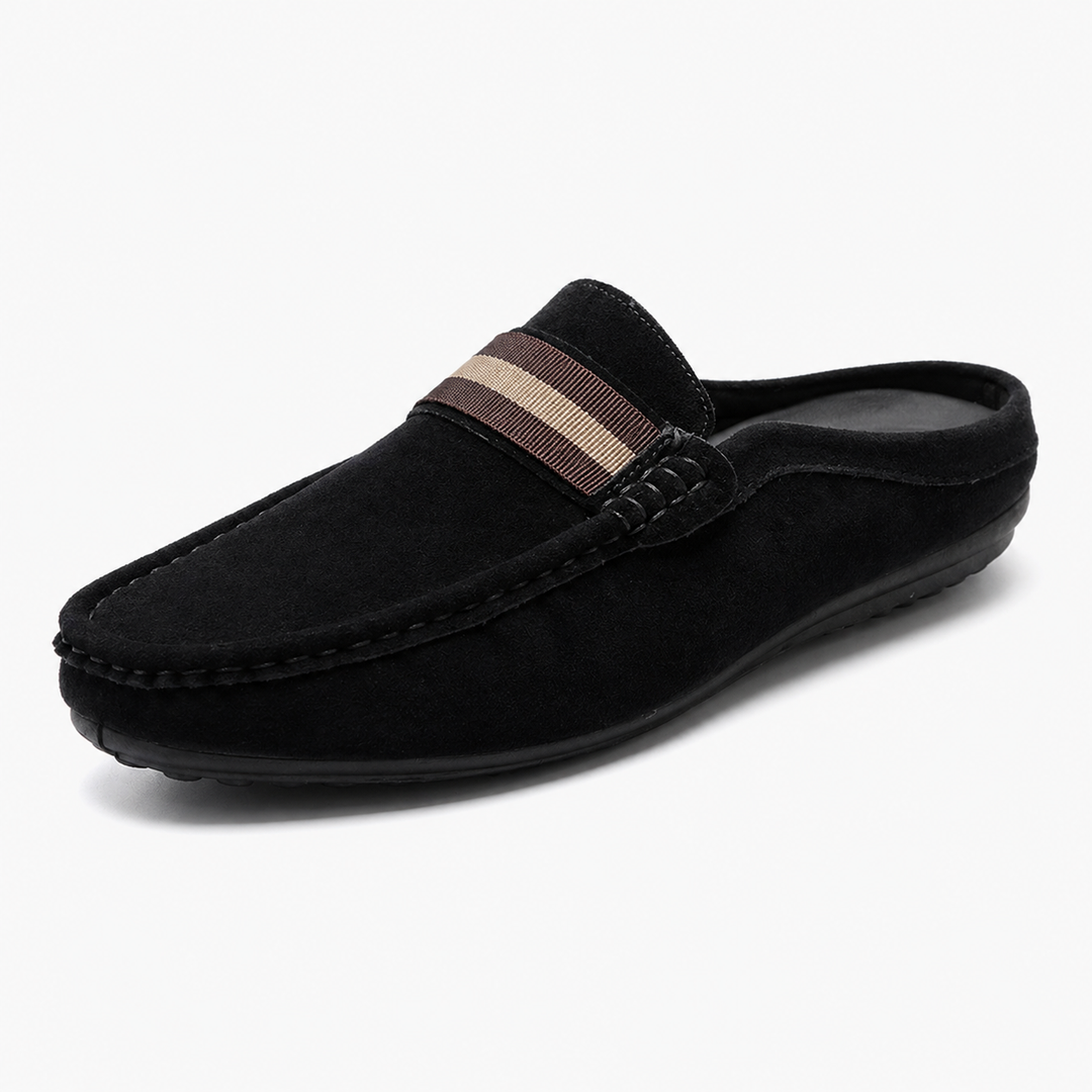 Mocassin Mallorca