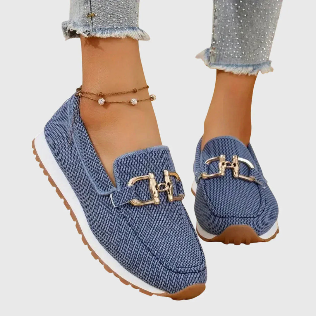 Hiara | Ténis desportivos tipo mocassins