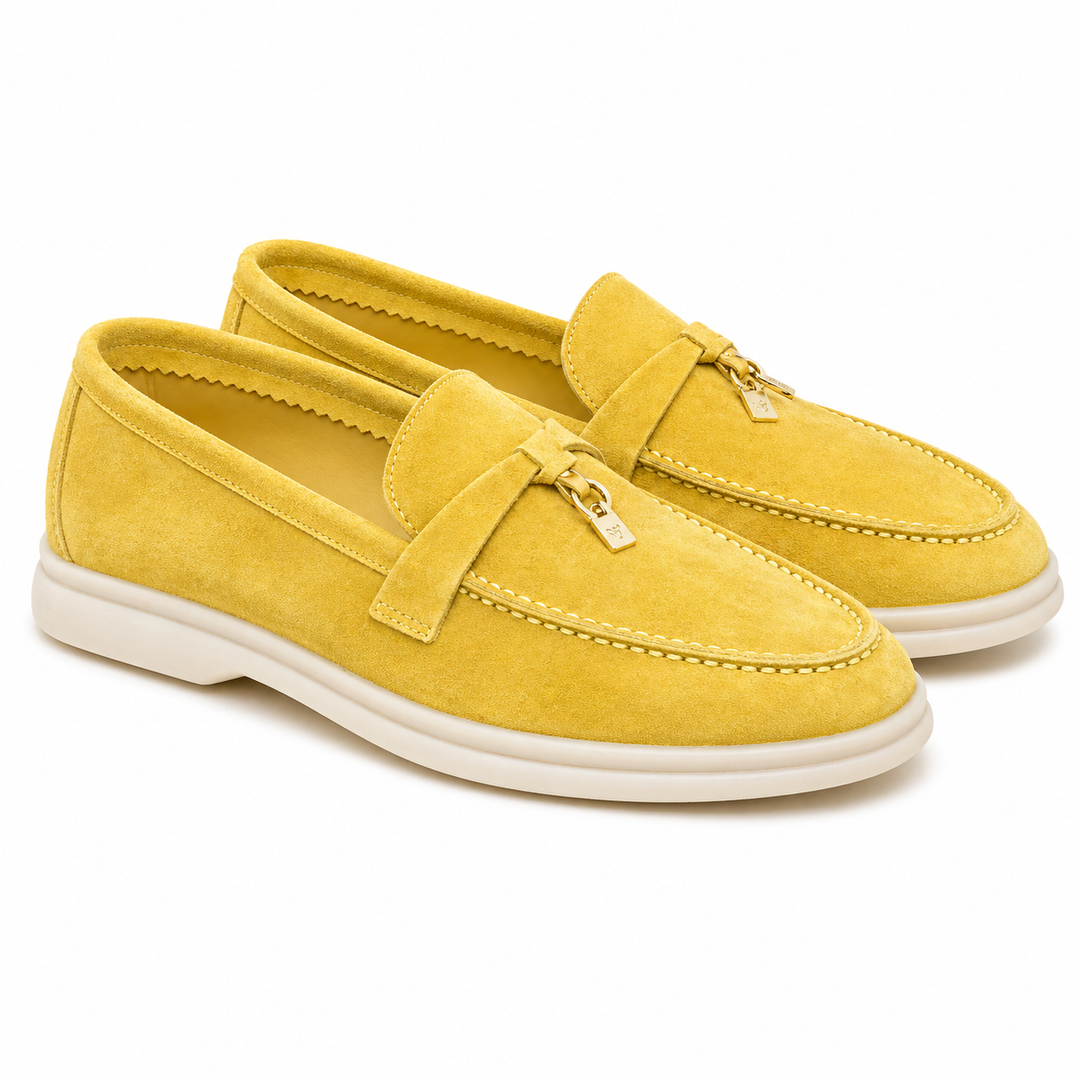 Loafer de Saint-Tropez