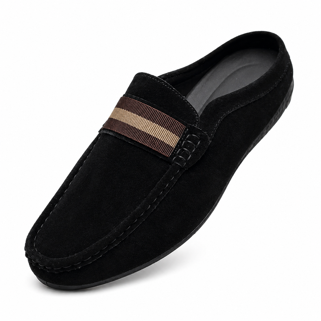 Mocassin Mallorca