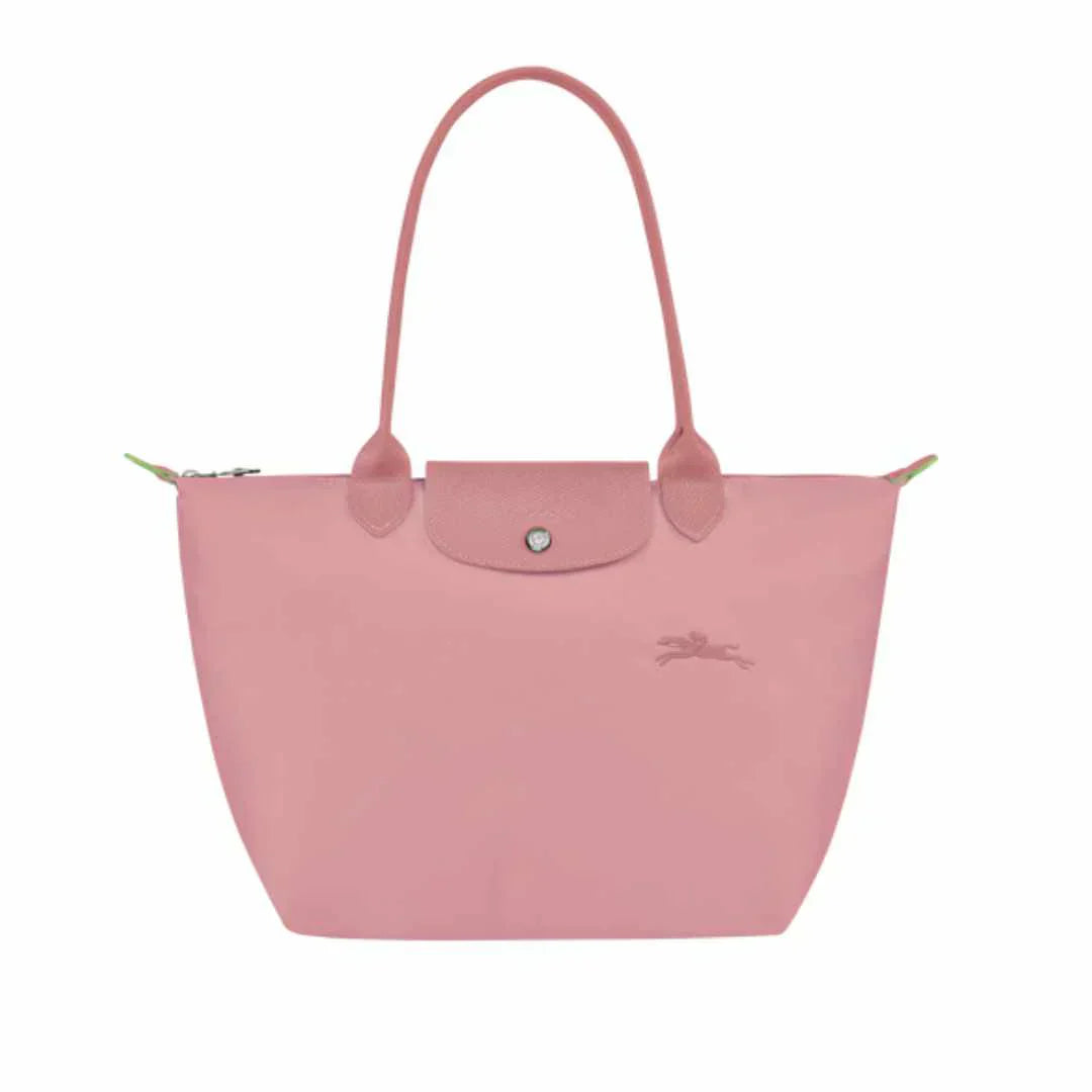 Longchamp - Grande Tote Le Pliage, Rosa Pétala