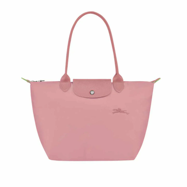 Longchamp - Grande Tote Le Pliage, Rosa Pétala