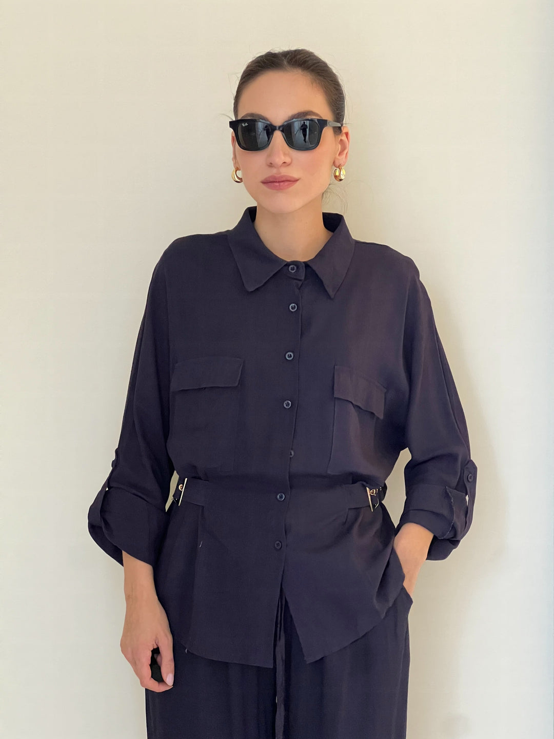 Catarina | Conjunto Feminino