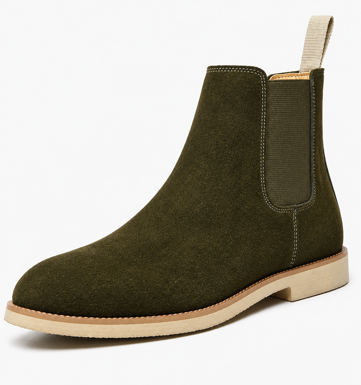 Botas Chelsea