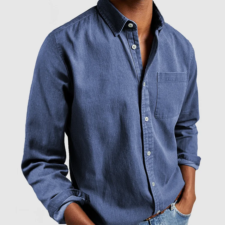 Camisa elegante