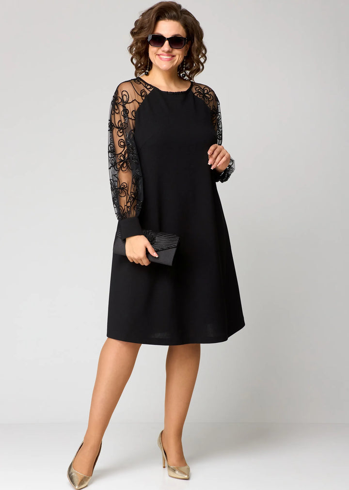 Sara | Vestido Elegante