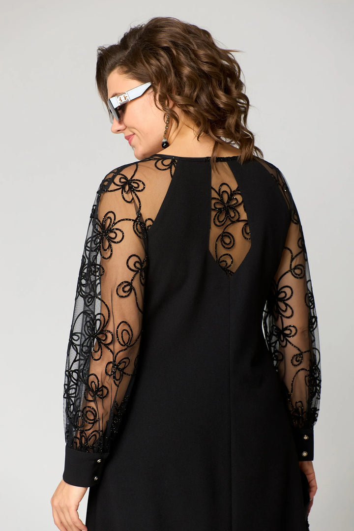 Sara | Vestido Elegante