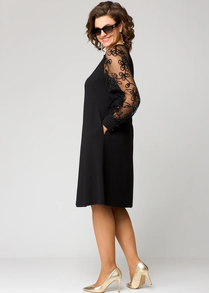 Sara | Vestido Elegante