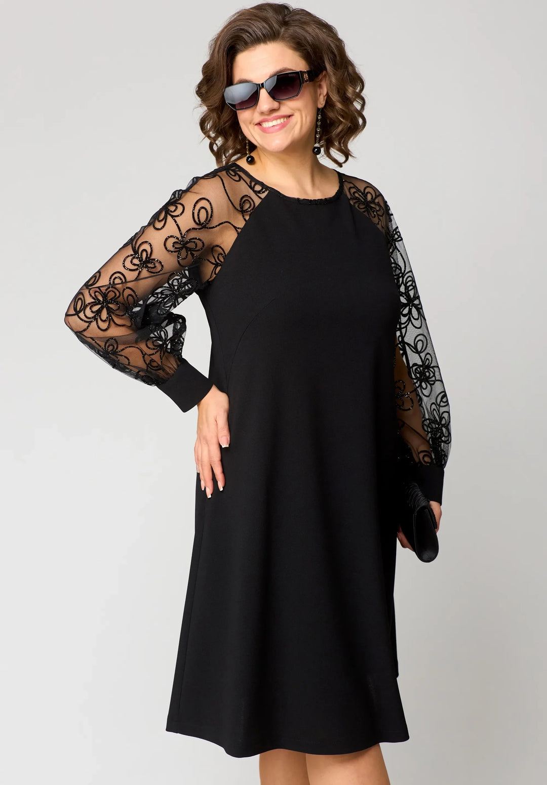 Sara | Vestido Elegante