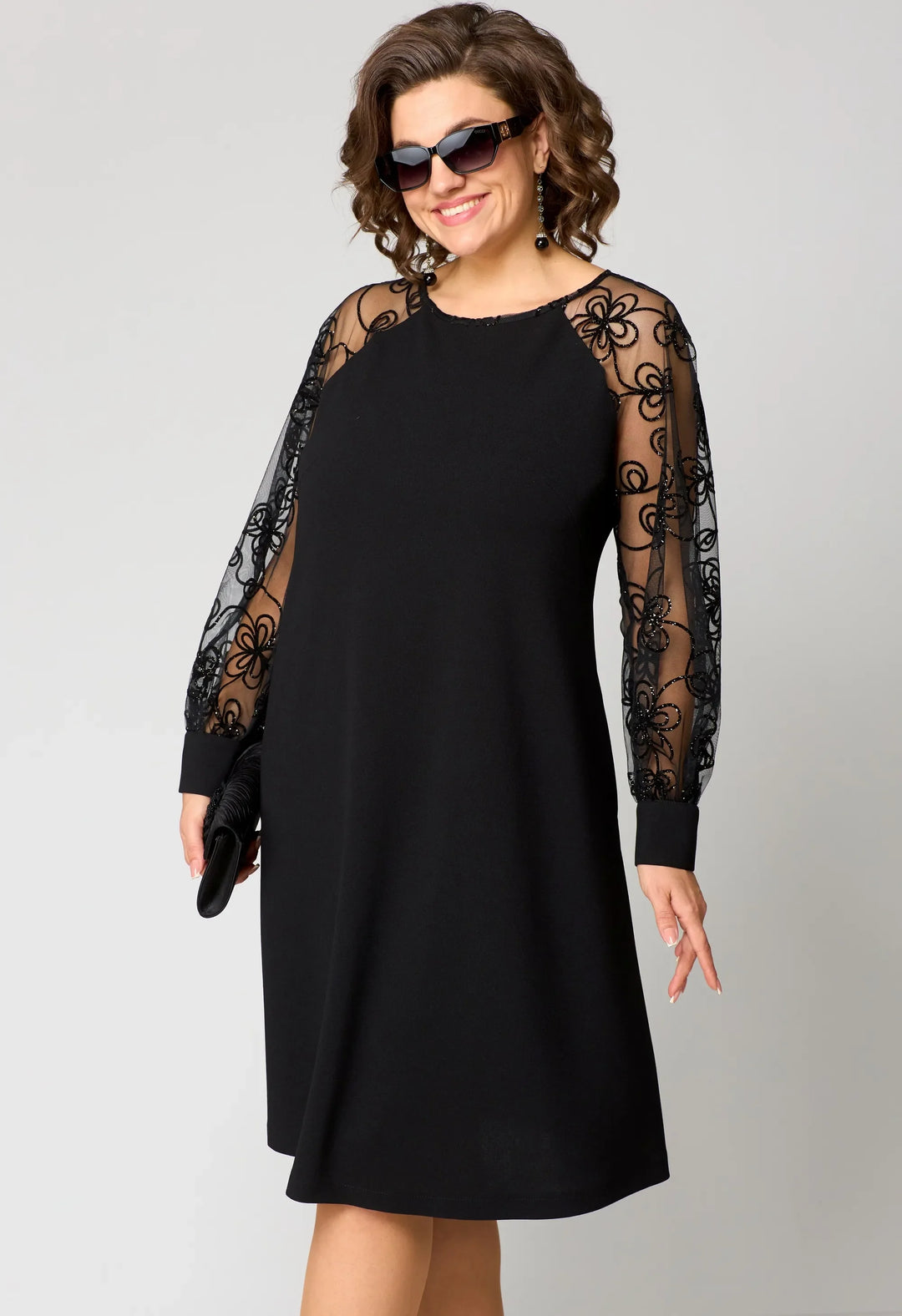 Sara | Vestido Elegante