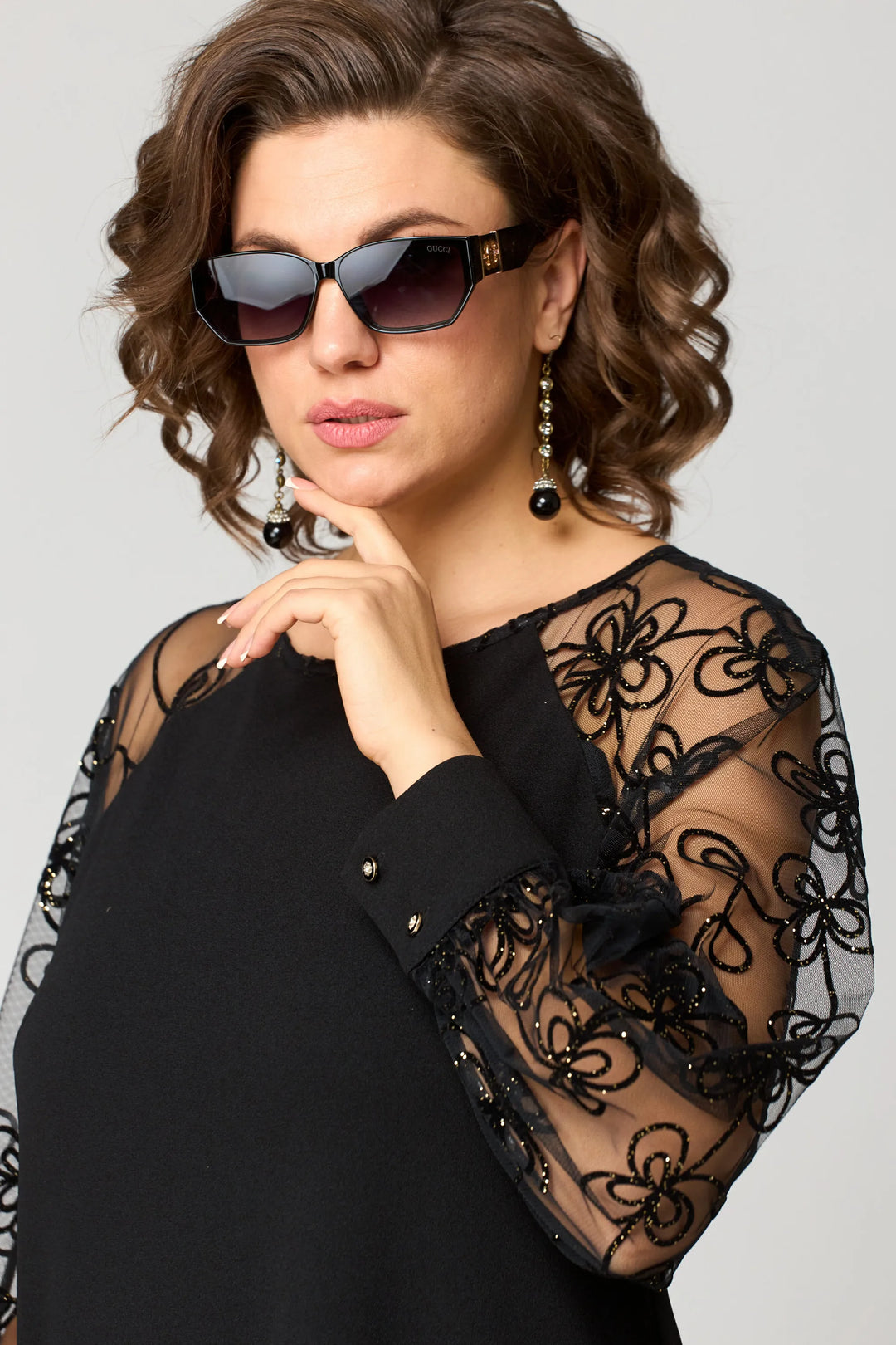 Sara | Vestido Elegante