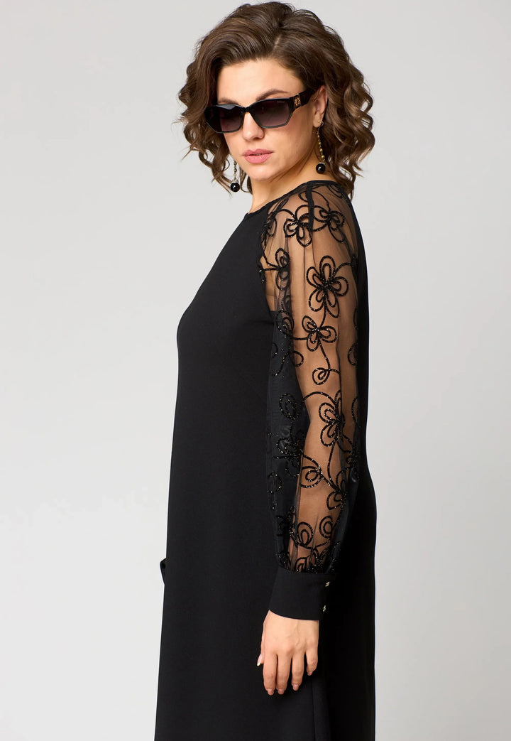 Sara | Vestido Elegante