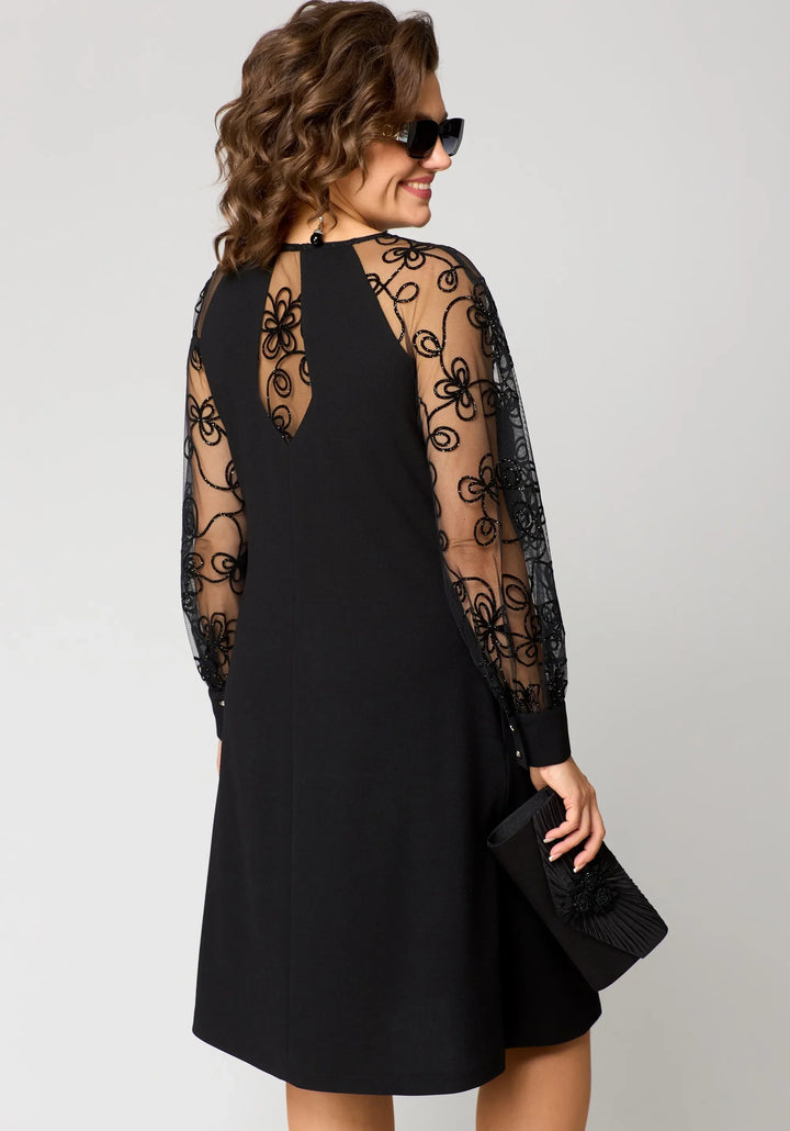 Sara | Vestido Elegante
