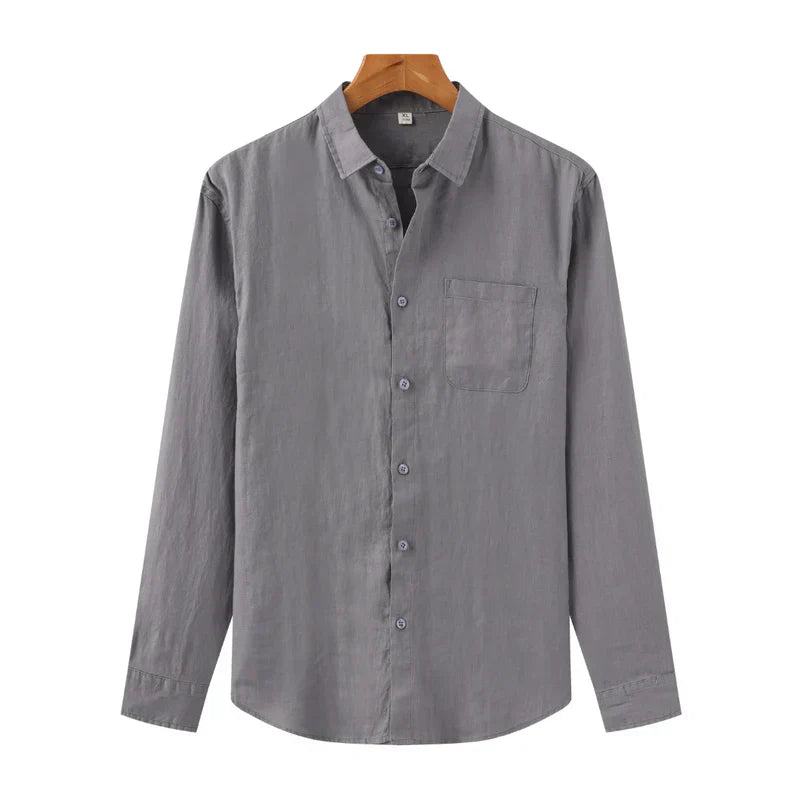 Cidade do Cabo - Camisa de Linho