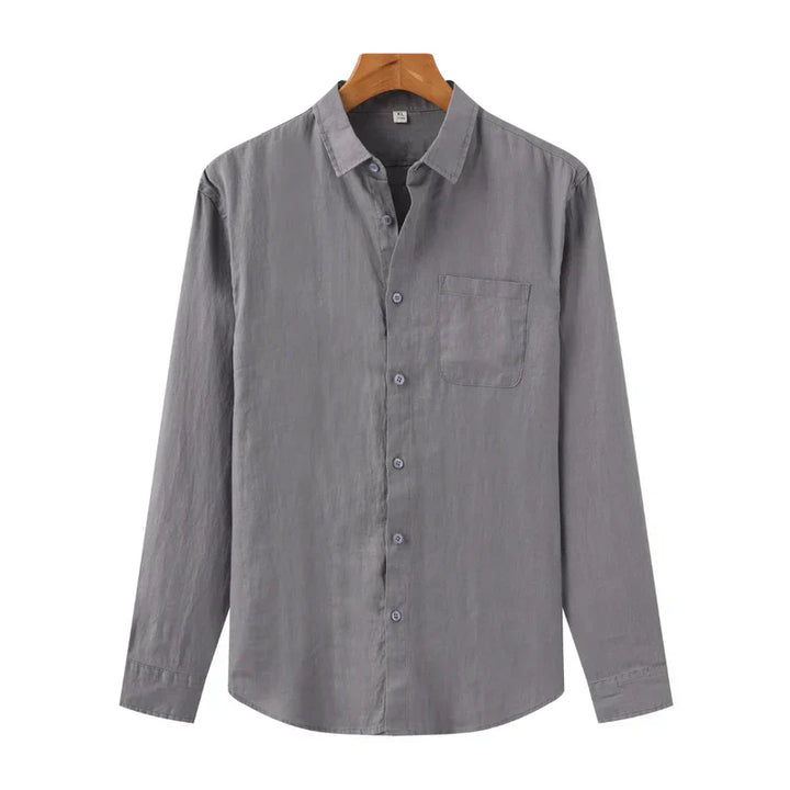 Cidade do Cabo - Camisa de Linho
