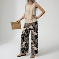 Zanirelle | Conjunto Safari de Luxo