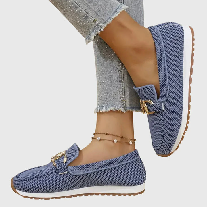 Hiara | Ténis desportivos tipo mocassins