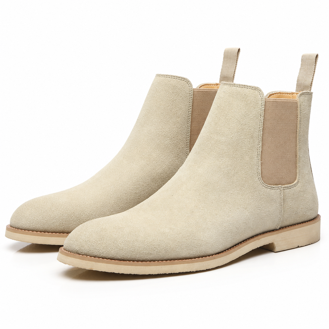 Botas Chelsea