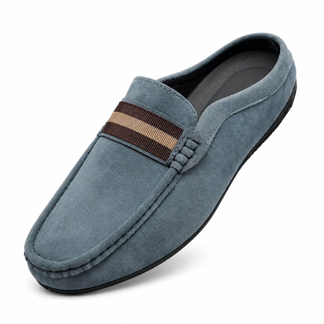 Mocassin Mallorca